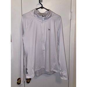 Vs pink ultimate sweater